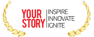 An Logo of Your Story