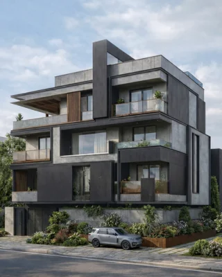 A Image of Dream Home