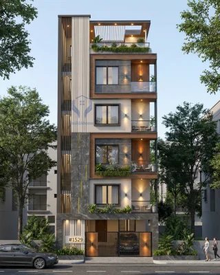 A Image of Dream Home