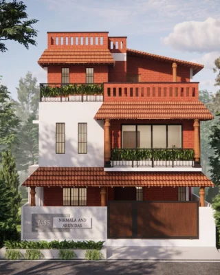 A Image of Dream Home