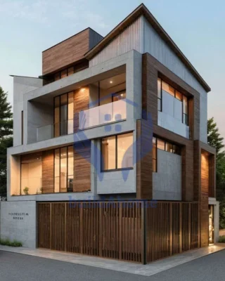 A Image of Dream Home