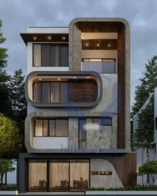 A Image of Dream Home