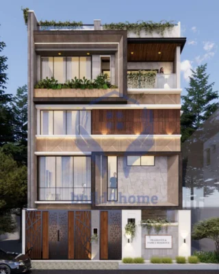 A Image of Dream Home