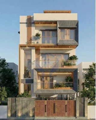 A Image of Dream Home