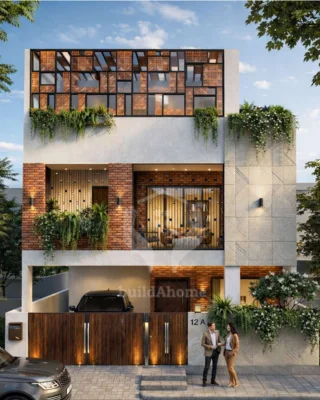 A Image of Dream Home