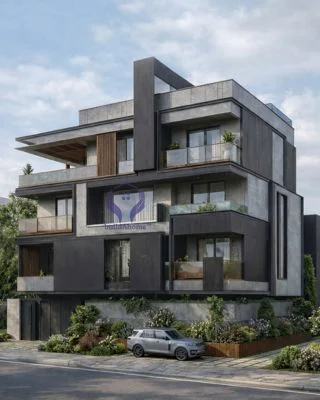 Turnkey house construction project by buildAhome