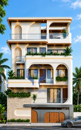 A Image of Dream Home