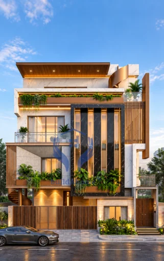 A Image of Dream Home