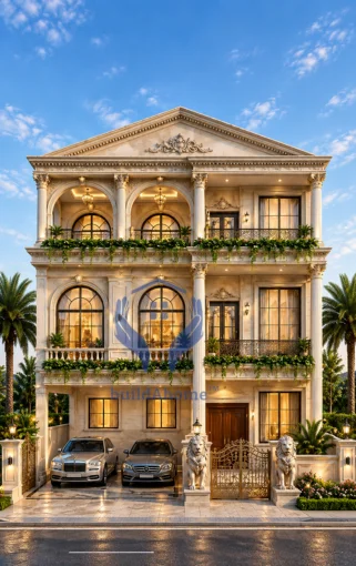 A Image of Dream Home