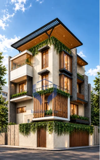A Image of Dream Home