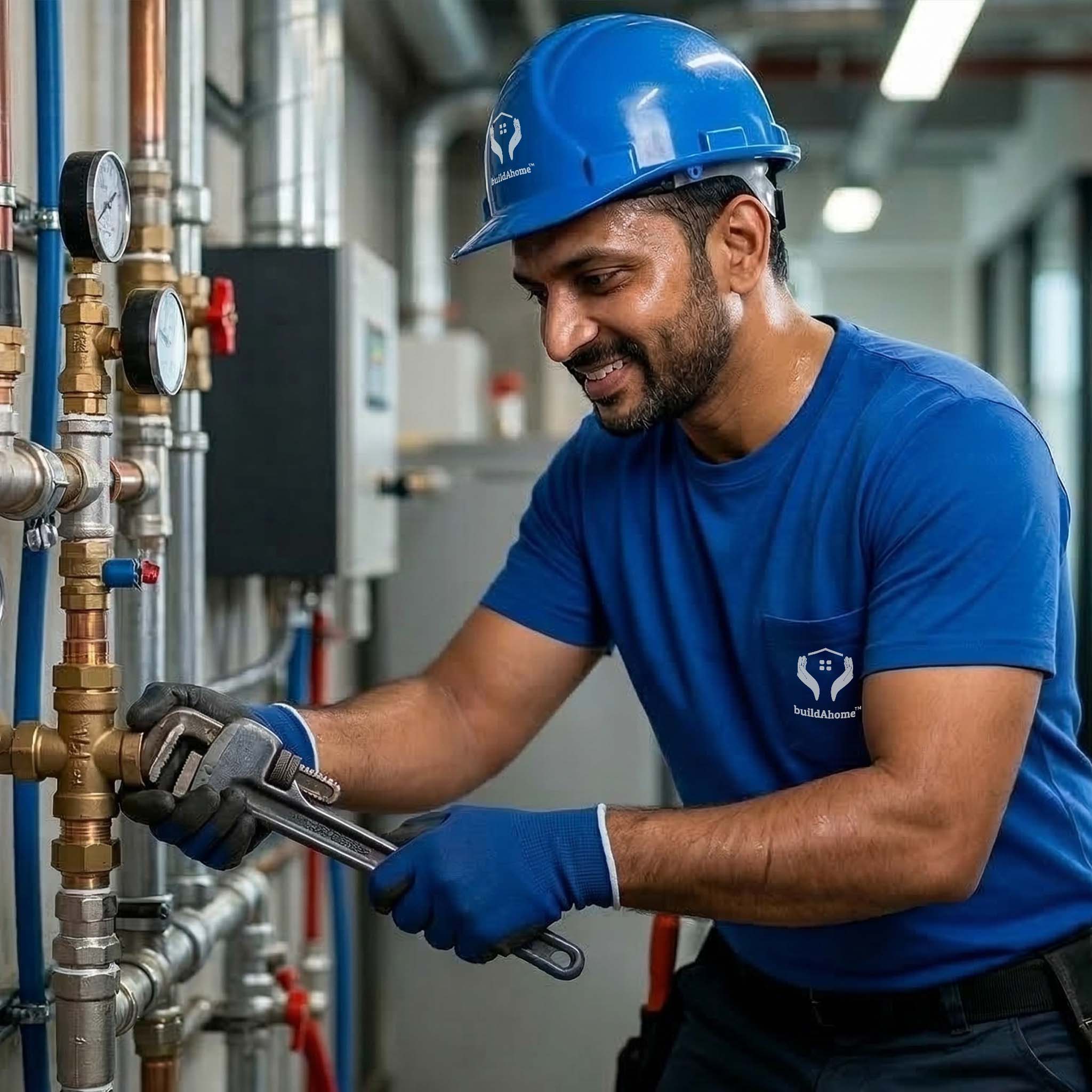 An Image of Senior MEP Engineer Job