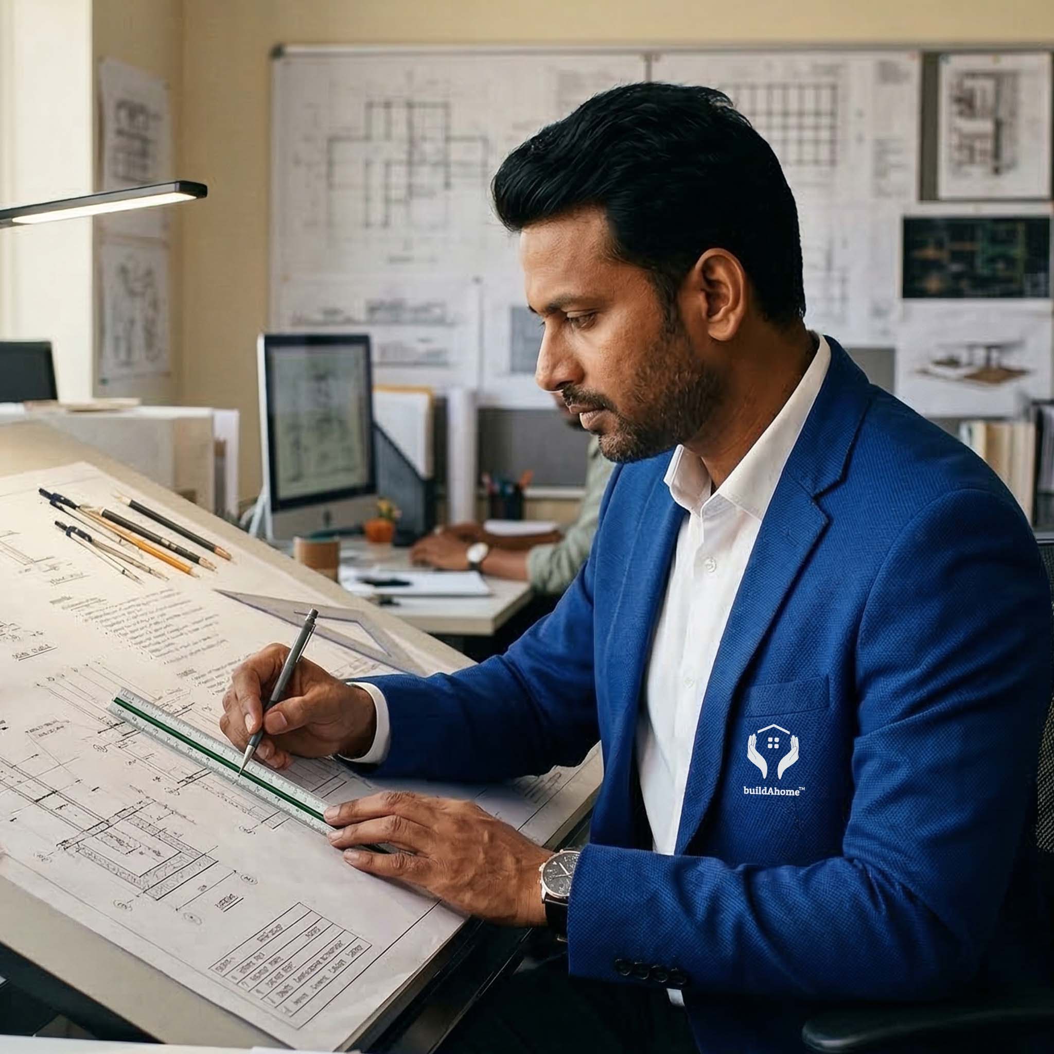 An Image of Structural Draftsman Job