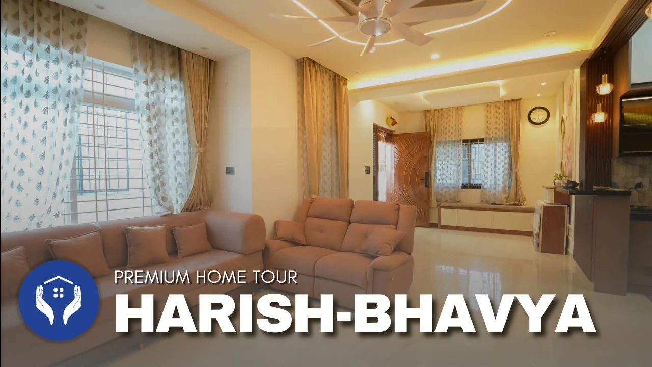 An Image of Harish Bhavya